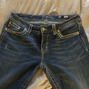 Miss Me Women’s Jeans size 33 x 33